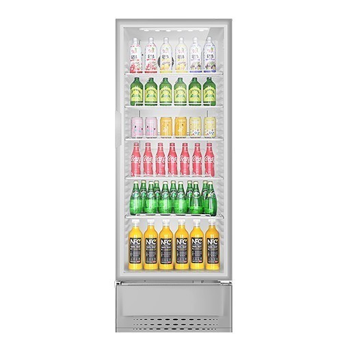 SHOWCASE AQUA AQB280 / AQUA SHOWCASE 280L CHILLER PENDINGIN MINUMAN