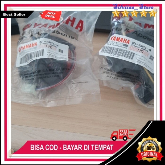 ORI Tombol Saklar Vixion Old Saklar Vixion Old Kanan Kiri Original