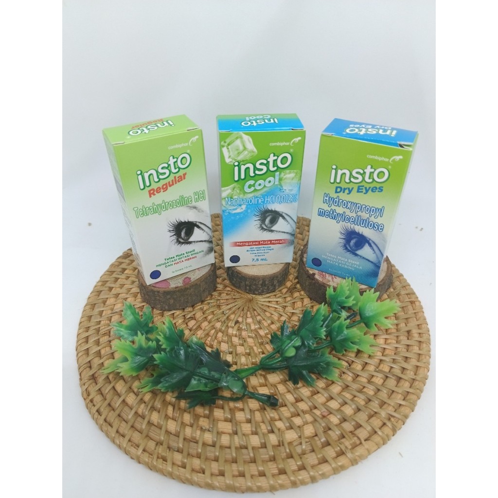 INSTO TETES MATA