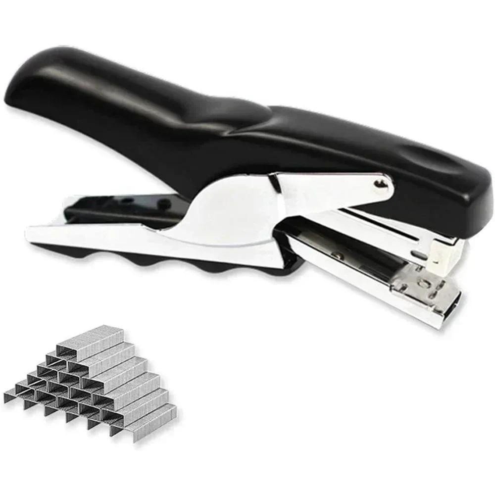 

60% Staples-plier Stapler At Warehouse With Save Home for School 1000 Power,good Or Stapling