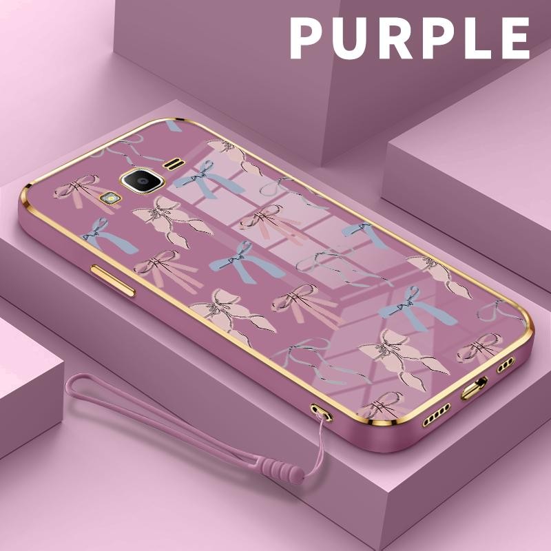 Softcase For Samsung J2 Prime J2 Ace J4 Plus J6 Plus J7 2017 J7 Prime J7 Pro On7 2016 Grand Prime Pl