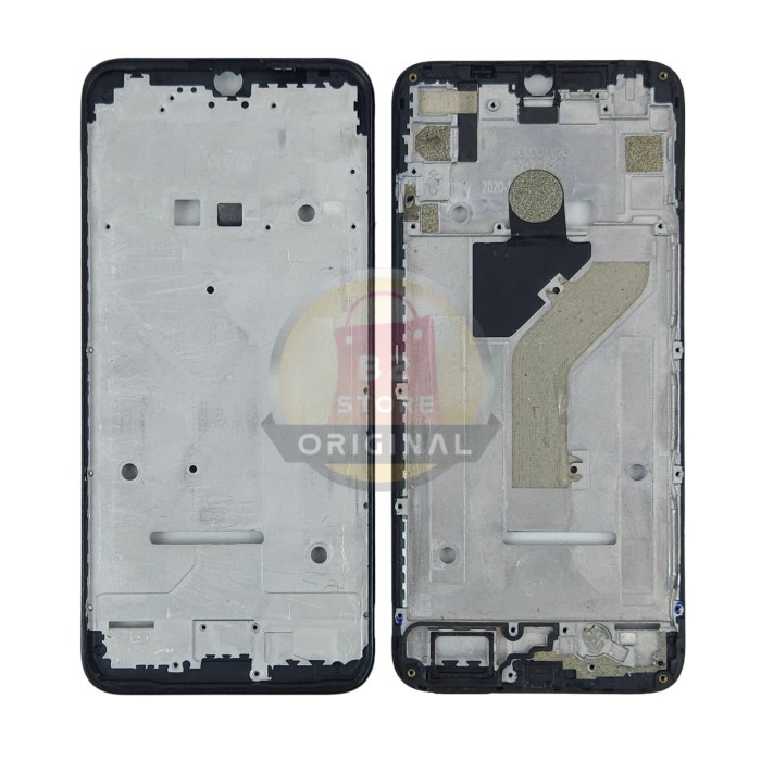 ITEL VISION 1 FRAME LCD - TATAKAN LCD - TULANG LCD  ITEL VISION 1 L6005