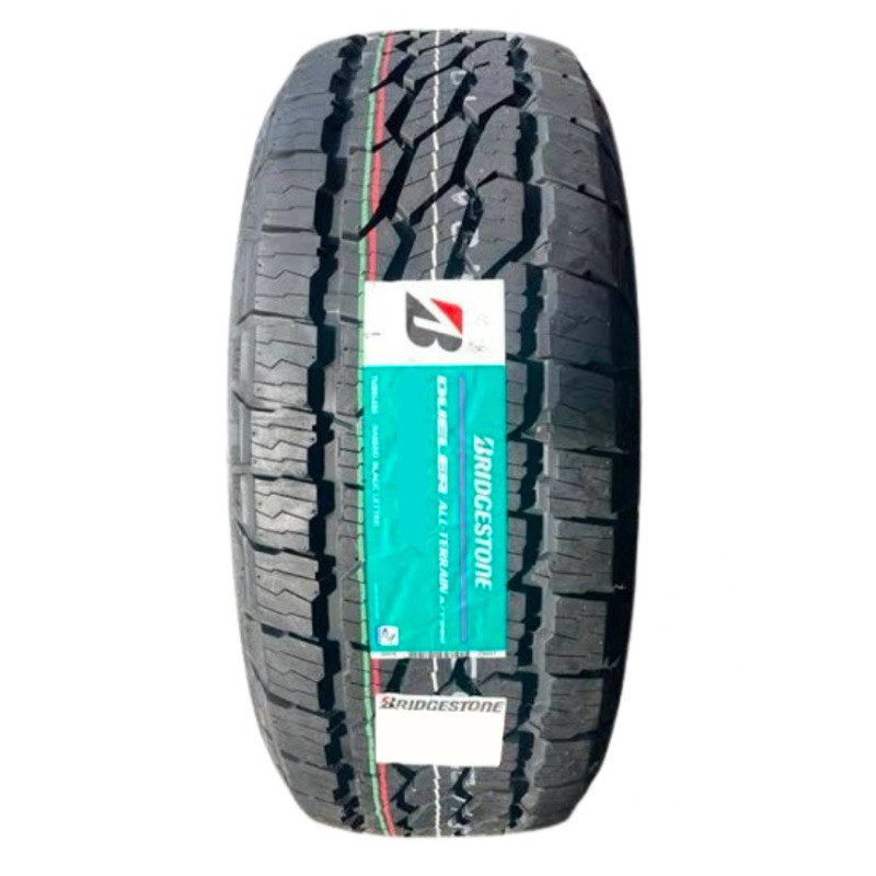 Ban Bridgestone AT002 235 60 R17 17 Dueler Tubeless