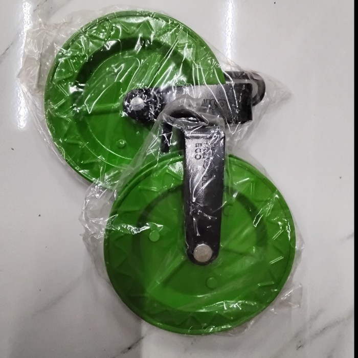 KEREKAN KATROL KEREKAN RODA TIMBA TAMBANG