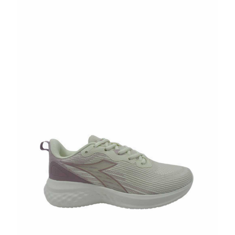 Diadora Neo Women's Running Shoes - Beige