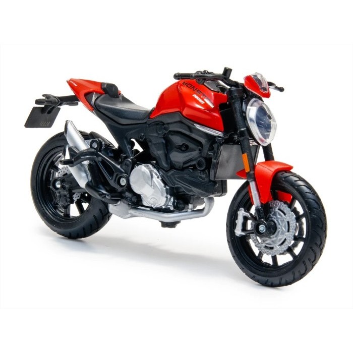 Maisto Motor 1:18 - Ducati Monster