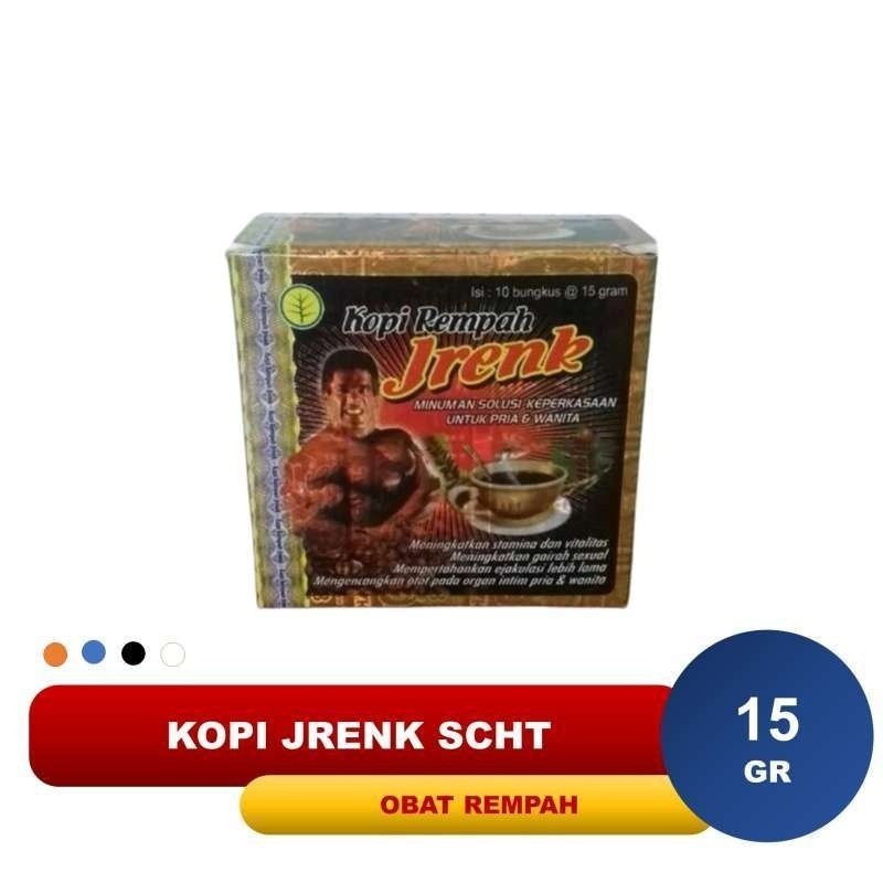 

Kopi Jreng Sachet 15 gr
