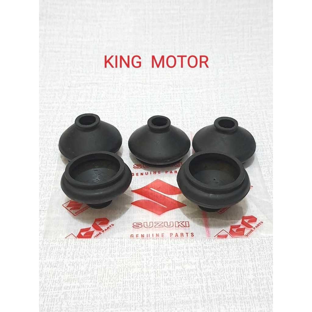 Boot karet tutup ball joint carry / Futura /APV / universal 5 PCS