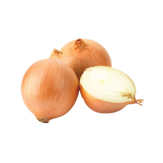 

Bawang Bombay 250 gram - Sayur Segar Instan Malang