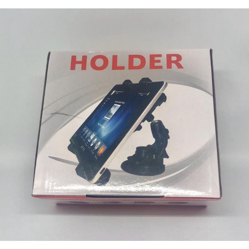 Car Holder Mobil Tab iPadS Holder TAblet 7inch - 10inch Holder Universal