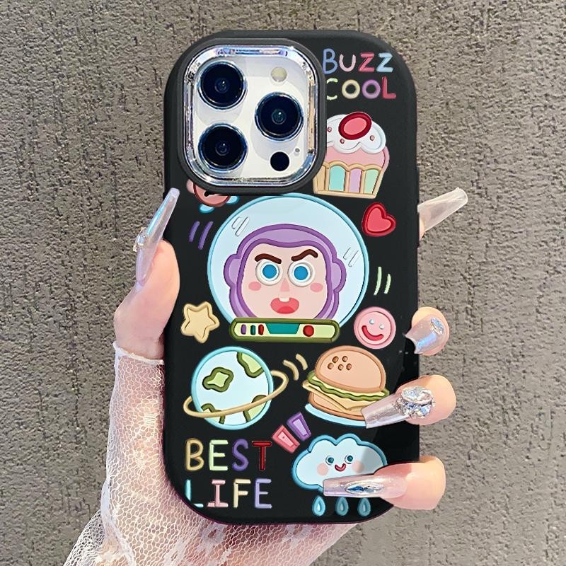 Case HP For Realme 5 5i 5s 6i Narzo 20 Narzo 20A Narzo 30A Narzo 50A Prime Narzo N53 Narzo N55 V25 C