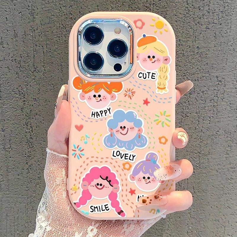 SoftCase For Xiaomi Mi 11 Lite Mi 11 Lite 5G 11 Lite 5G NE Mi 11i 2021 Mi 11X 11X Pro 4G Case Casing