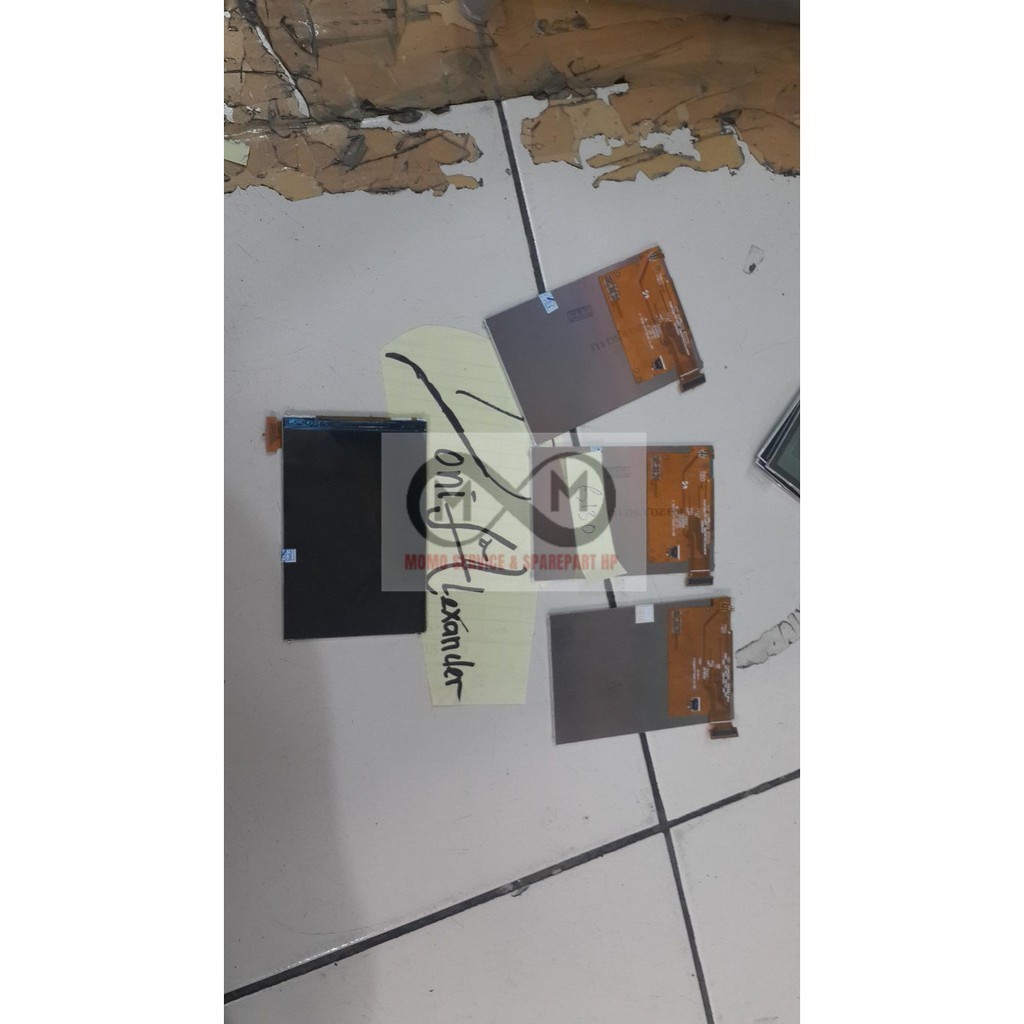 Lcd Samsung Galaxy Young 2 G130/G130H