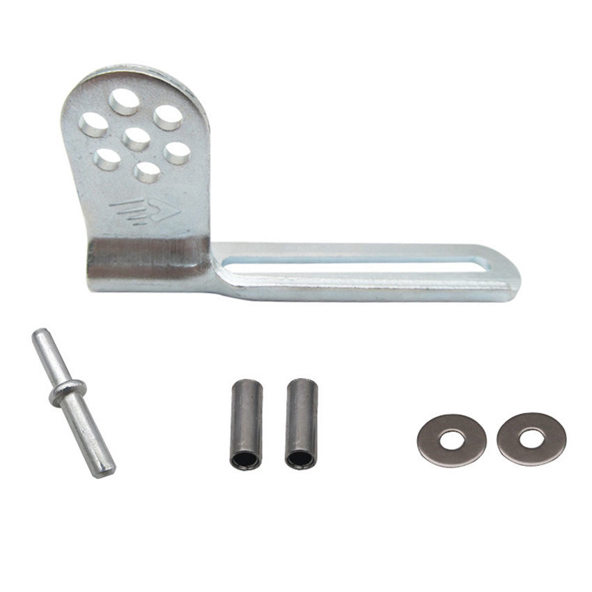 Engsel Kulkas Umum Universal / Engsel kulkas bawah / Engsel Pintu Kulkas Bawah