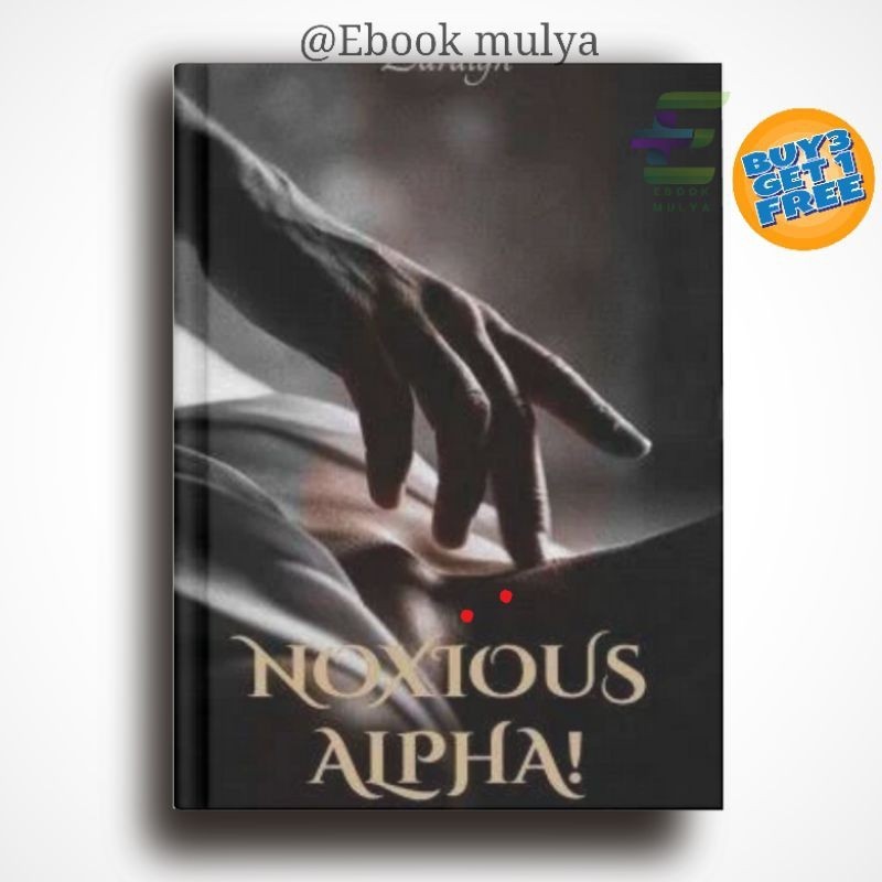 

(1279) Noxious Alpha By Zaralyn