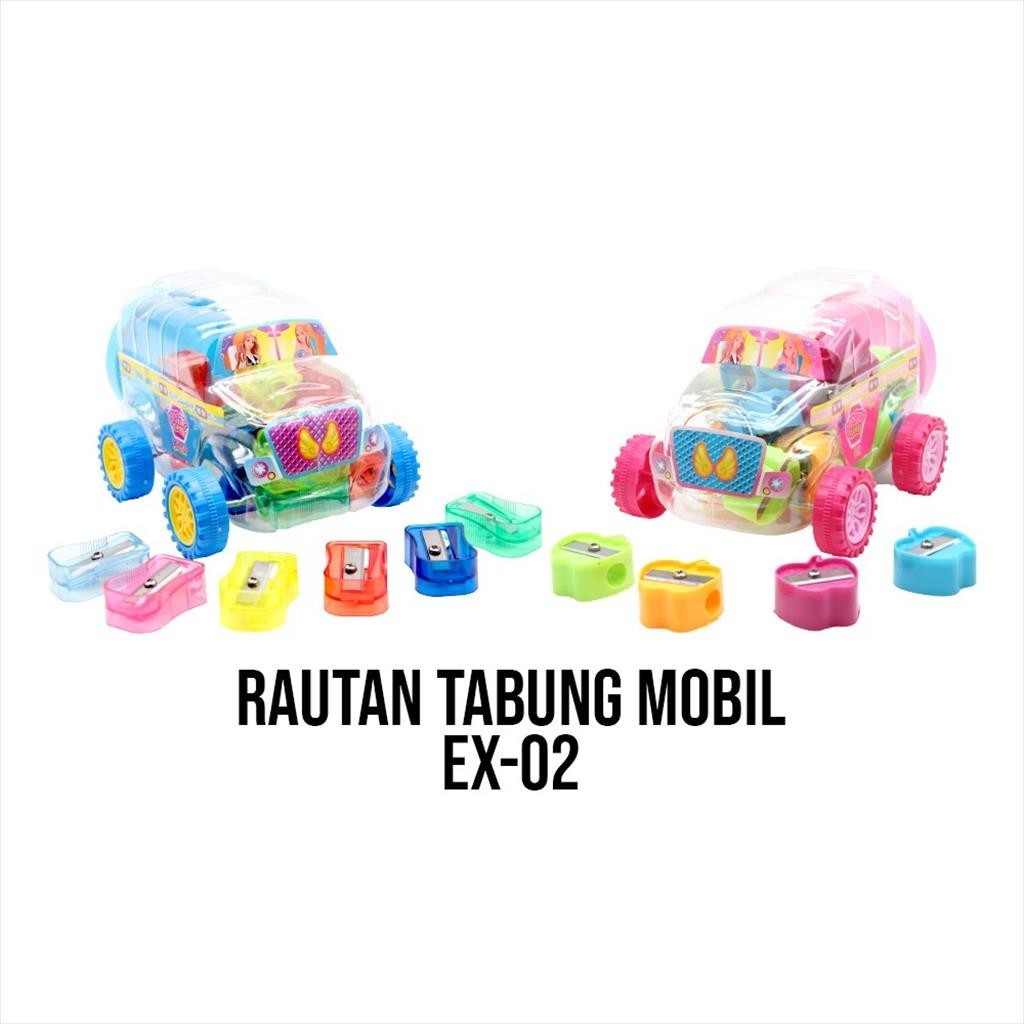 

Rautan + Rautan tabung +rautan tabung mobil Ex-02