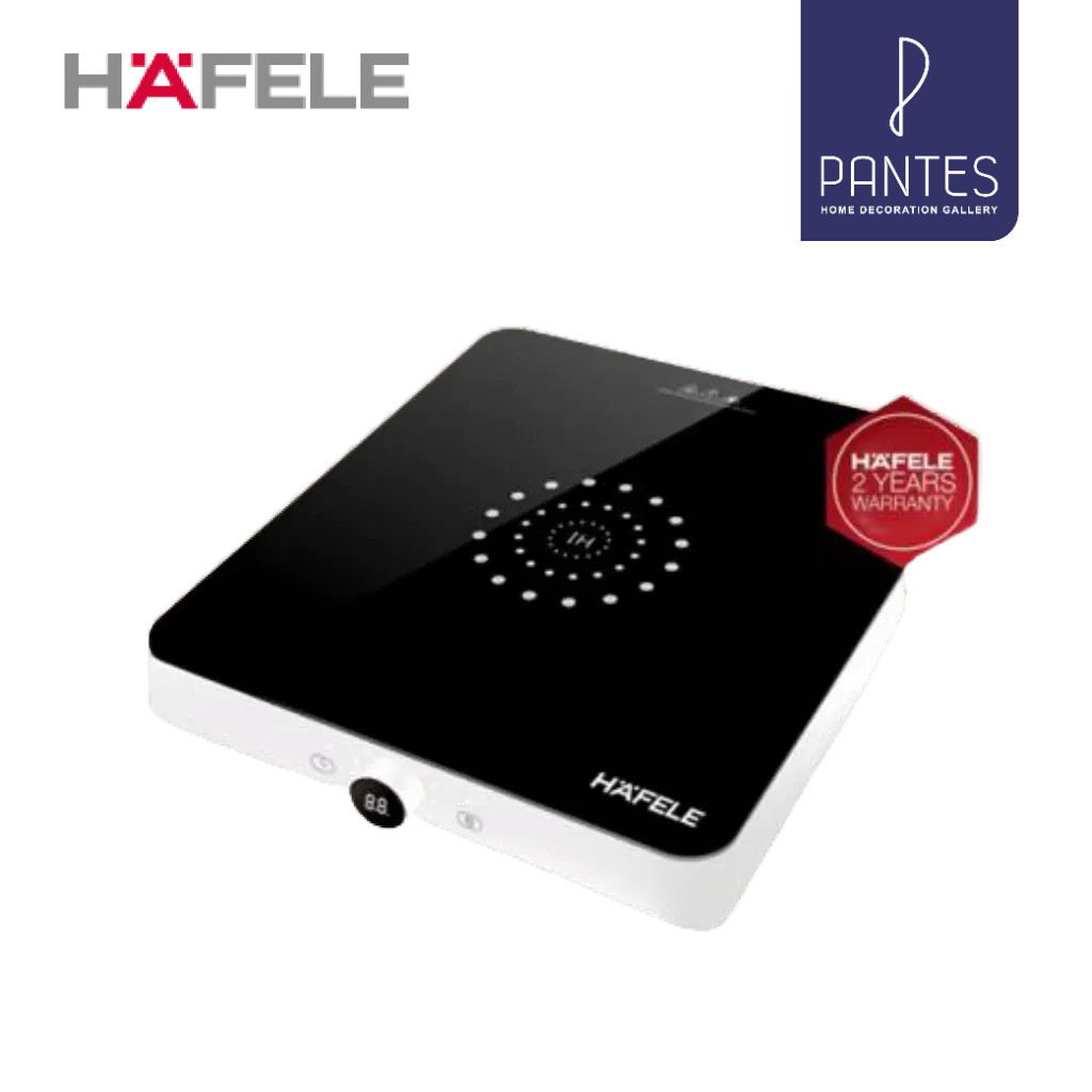 HAFELE Portable Induction Hob / Kompor Induksi HAFELE