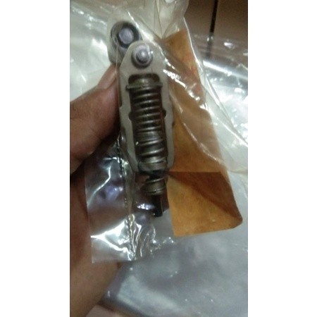 Arm Assy panther 2,3 merk zexel original