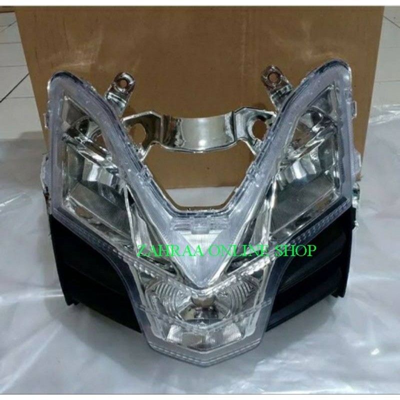lampu sen depan yamaha mio GT sen mio GT + mika sen depan mio GT
