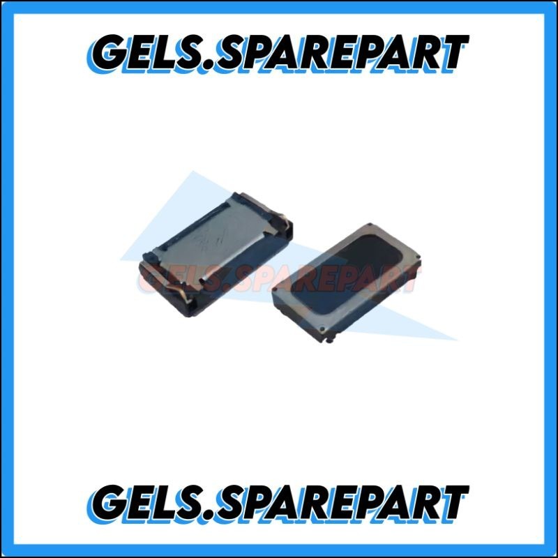 Buzzer Buzzer Dering Speaker Loudspeaker Musik Xiaomi Redmi 4A / Redmi 4 Prime / Redmi Note 2 Origin
