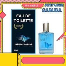 (UMI)parfum garuda / parfum pramugari / parfum pramugara / parfum garuda indonesia