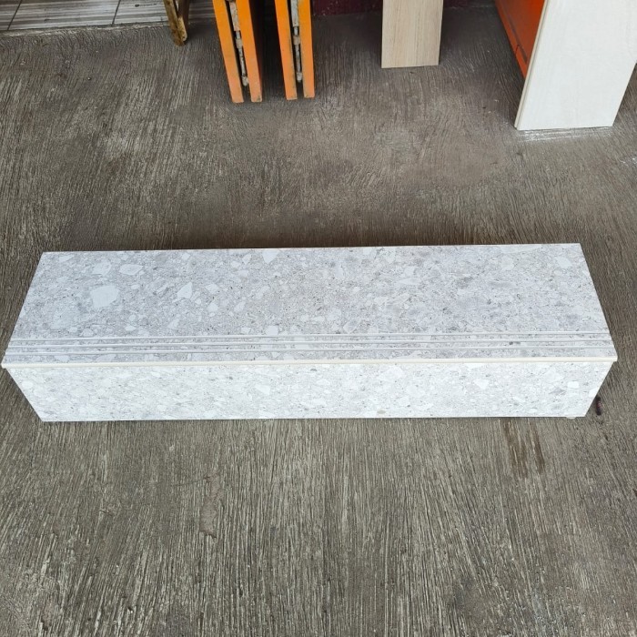 Granit tangga niro terazo matt