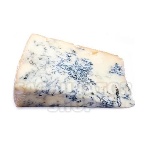 

[Promo]Best Keju Import Italian Gorgonzola Picante Piccante DOP Blue Cheese 100 gr