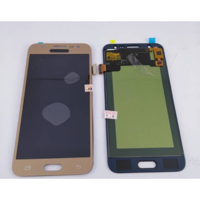 LCD FULLSET TOUCHSCREEN SAMSUNG J500 / J5 2015
