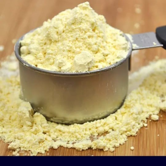 

[Terbaru] BESAN GRAM FLOUR 1 KG