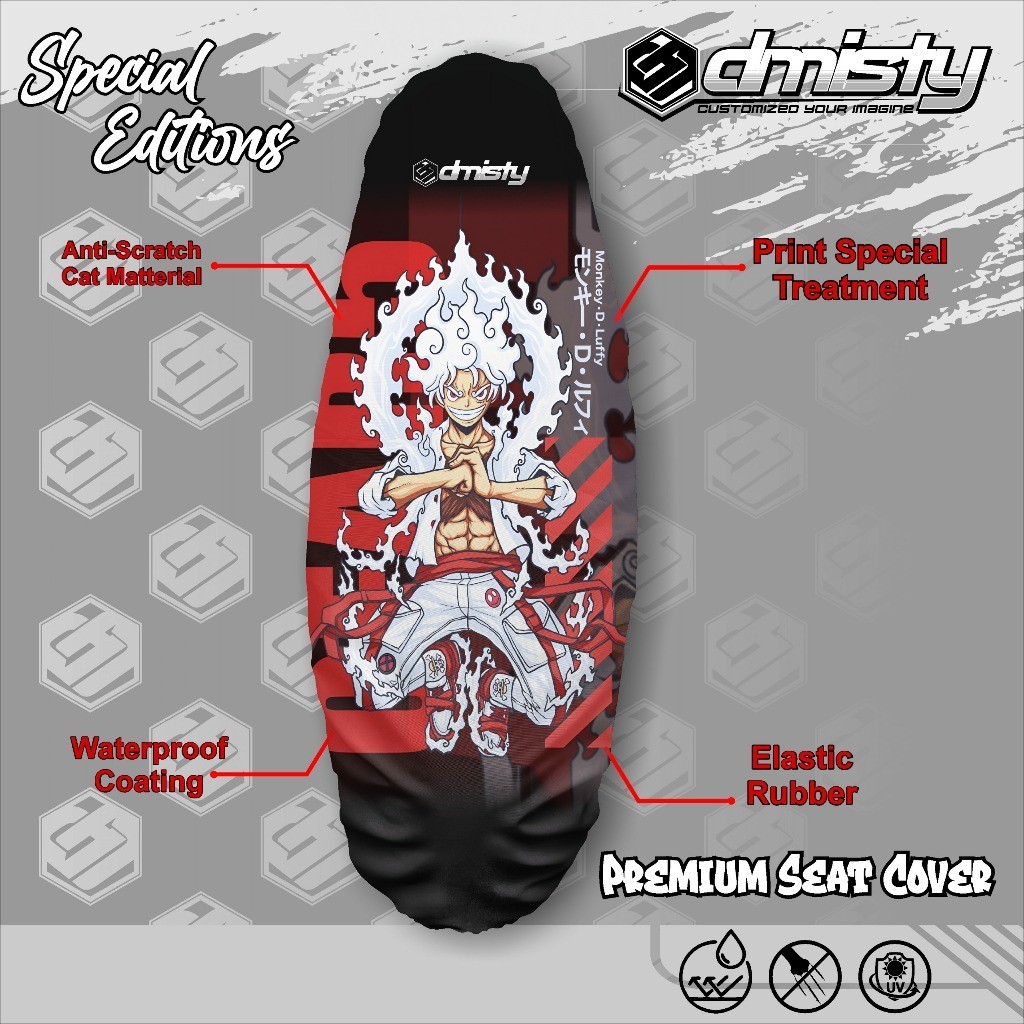 sarung jok motor/sarung jok motor scoopy 2024/sarung jok motor beat/sarung jok motor vario 125/sarun