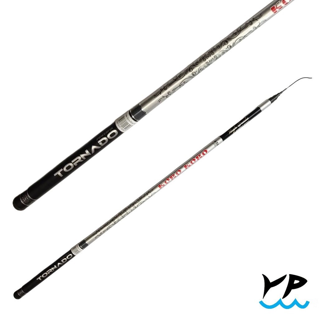 Joran Tegek Tornado Koro-Koro - 360 450