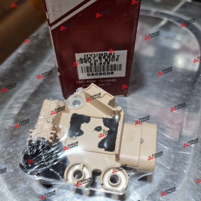 PROMO Ic Regulator Alternator Hyundai Alat Berat K1 cummins r220-9 28V  murah