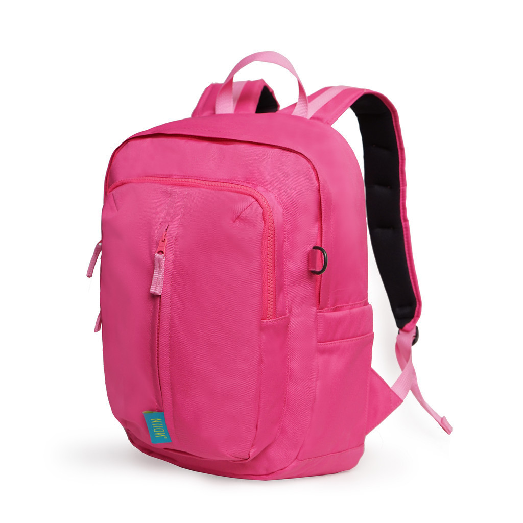 Neva Backpack Ransel 15 inch Unisex NIION