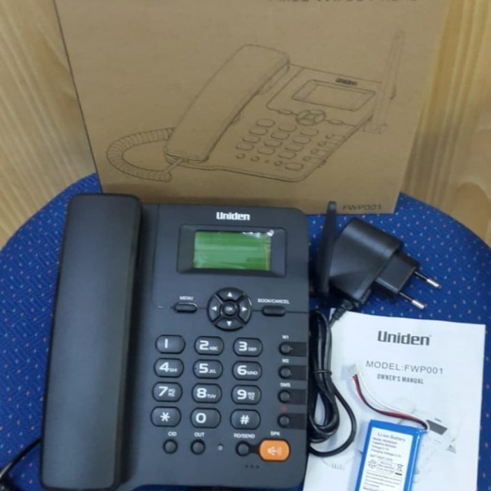 telpon gsm pesawat telephone rumah huawei sim card telepon kantor