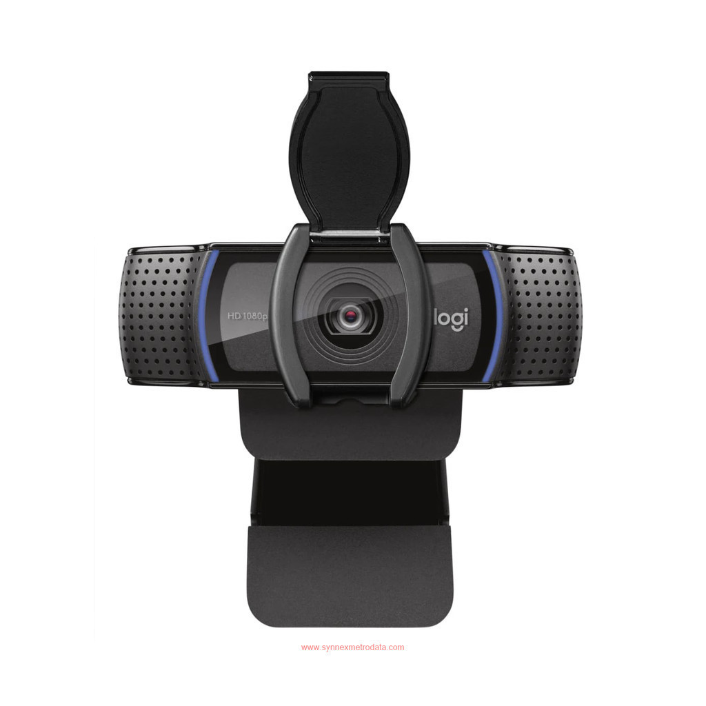 LOGITECH  Webcam C920E