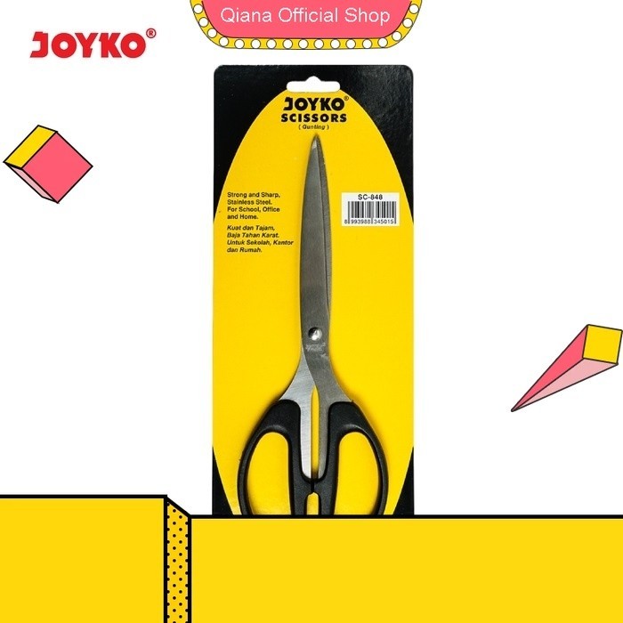 

Gunting Besar SC 848 Joyko