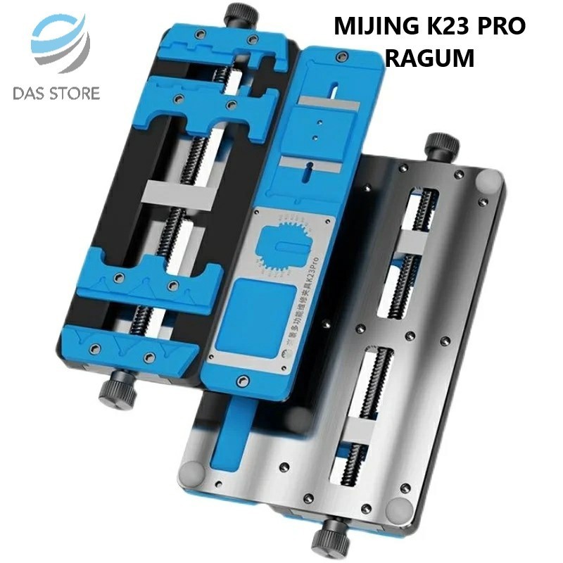 PCB HOLDER RAGUM MIJING KZT K23 PRO MULTI-FUNCTION REPAIR FIXTURE UNIVERSAL
