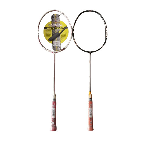 Karakal Superlite Raket Badminton Original