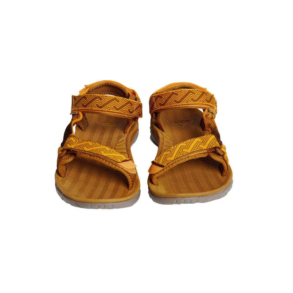EIGER SANDAL WANITA CALDERA WS 2.0 ROLL STRAP - YELLOW