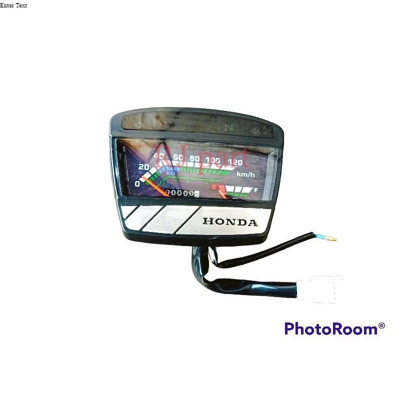 cod Spido astrea prima spidometer astrea prima honda star RJ part