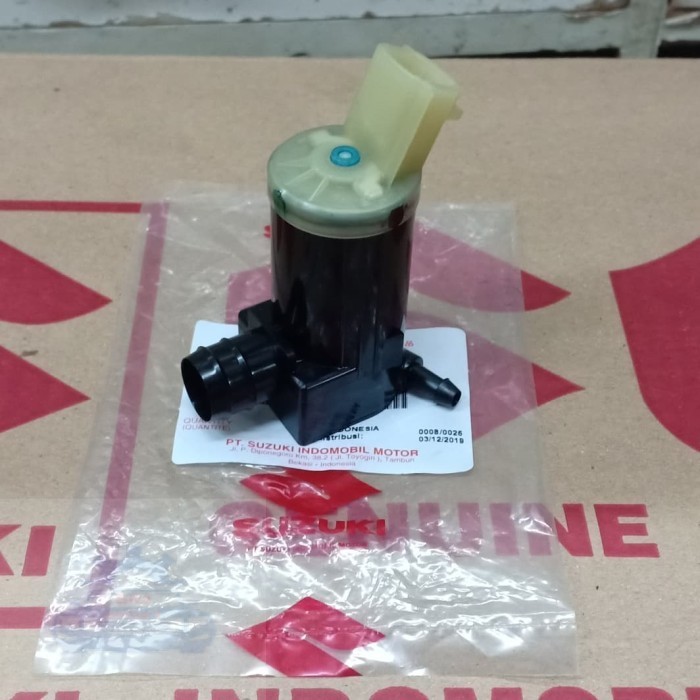 motor dinamo air wiper New Carry high quality