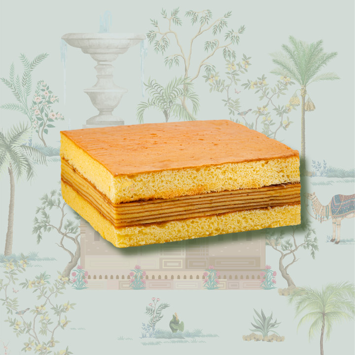 

Lapis Nastar - Harper & Cordon