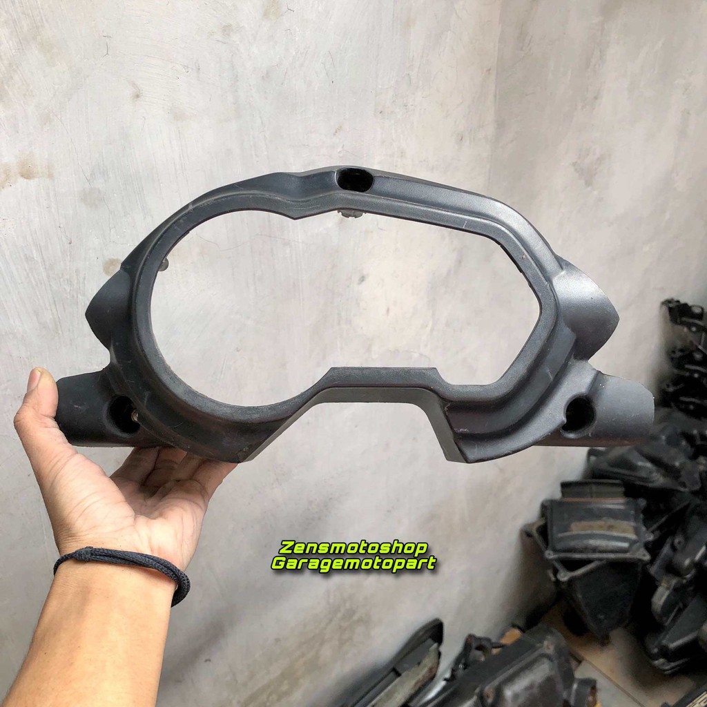 Cover Speedometer Bajaj Pulsar 135 Ori Copotan