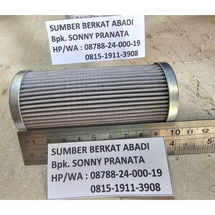 HYDRAULIC FILTER 11707525 PILOT FILTER 803182167 - XCMG XE215C