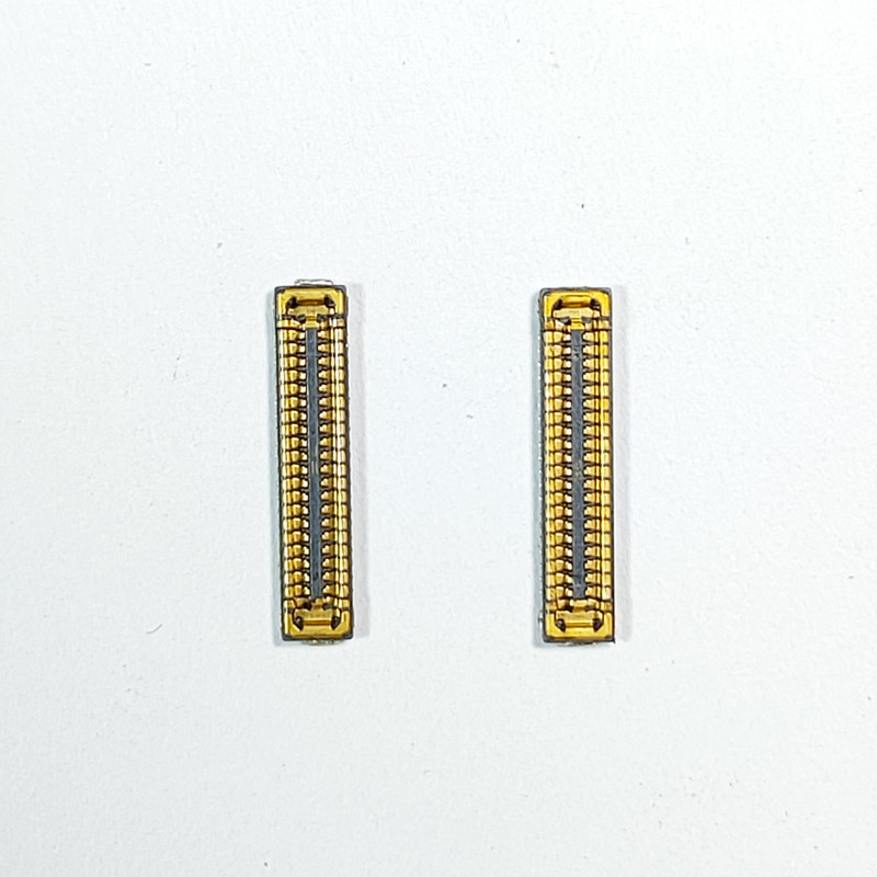 Konektor LCD Realme GT Master Original Copotan