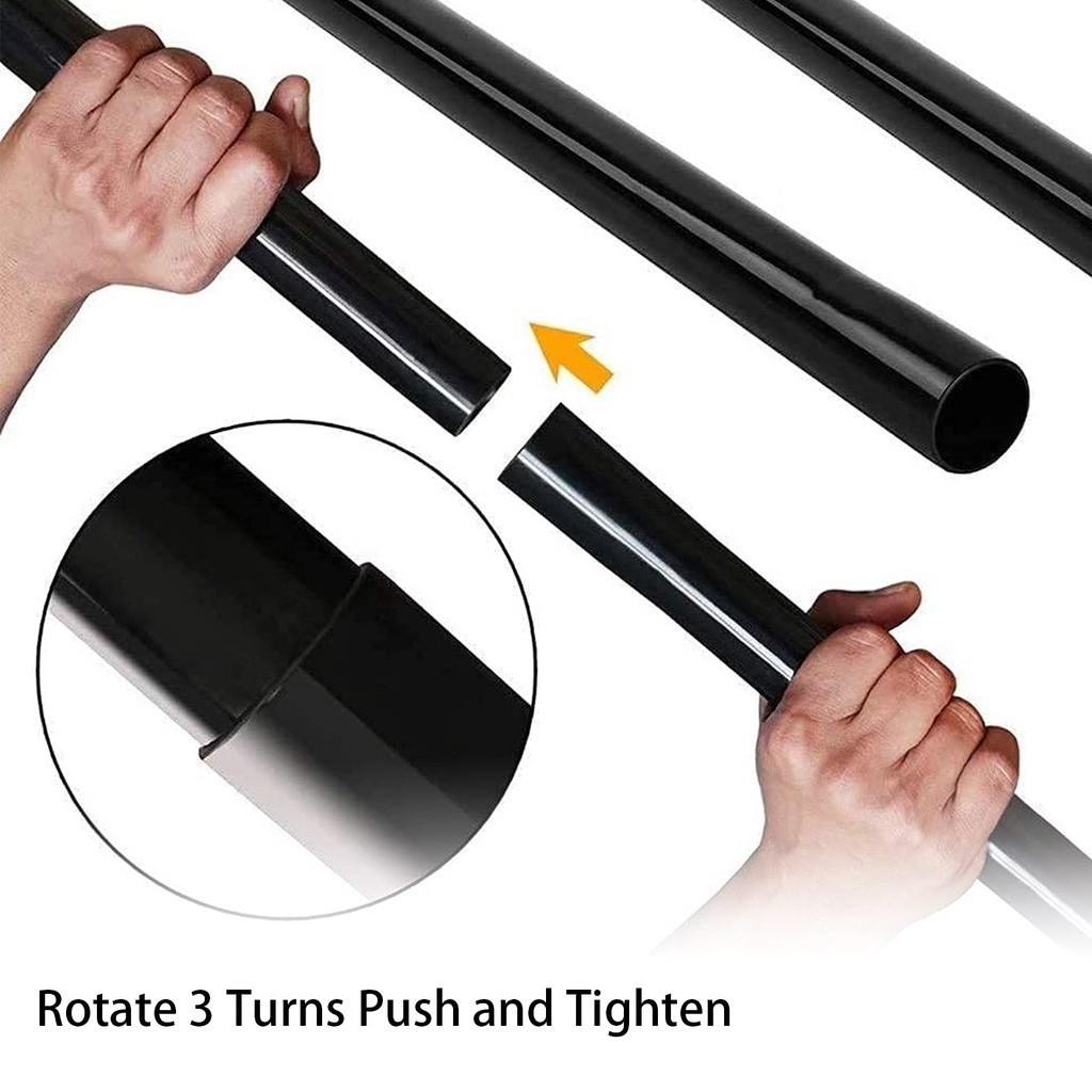 Pipa vacuum cleaner / Vacuum Cleaner 32mm Pipa Vacuum Cleaner Bahan Plastik