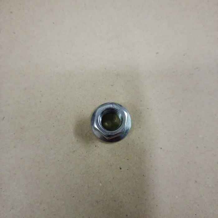 NUT FLANGE MF434105 NUT FLANGE    MF434105 BERKUALITAS