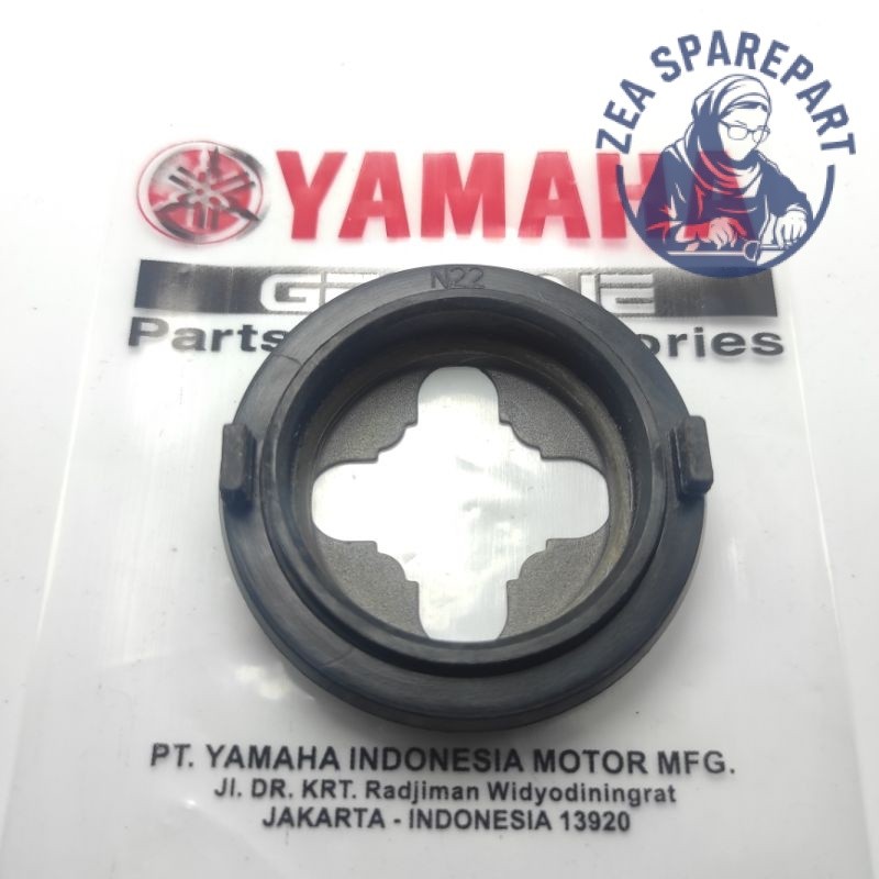 Karet tutup tangki yamaha Nmax