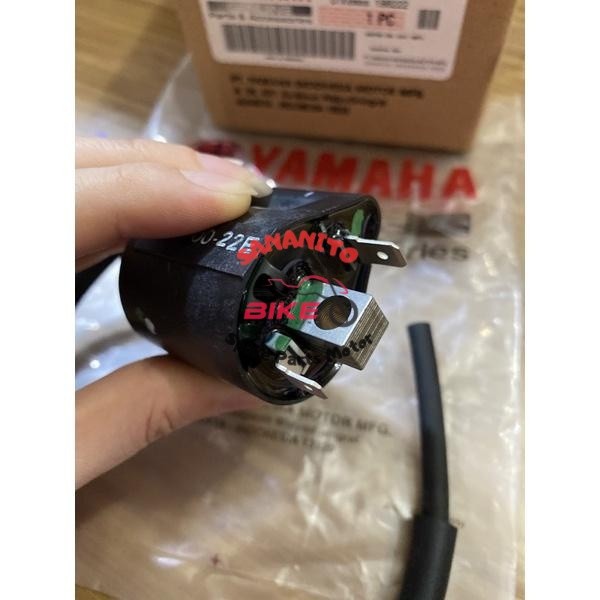 KOIL COIL PENGAPIAN BBP AEROX 155 NEW NMAX NEW 2020 2021 ORIGINAL ORI ASLI YAMAHA YGP BBP-H2310-00
