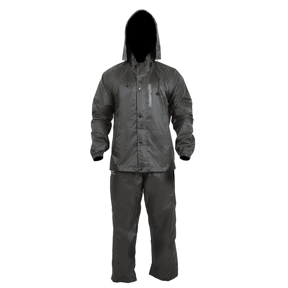 RESPIRO E/D-DEFENDER RAINSUIT OLIVE